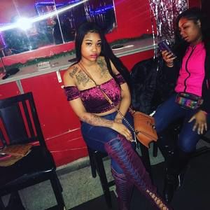 Meet your Posher, Jasmine